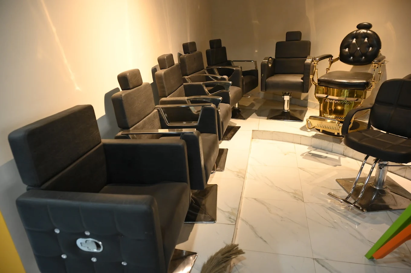 Furniture Factory in Kolkata - Relax Seating System