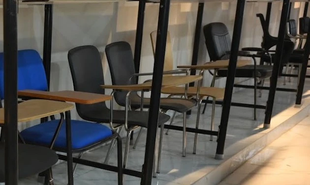 Institutional Furniture Supplier India - Relax Seating System