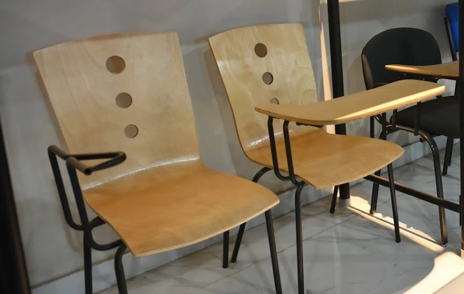Institutional Furniture Supplier India - Relax Seating System