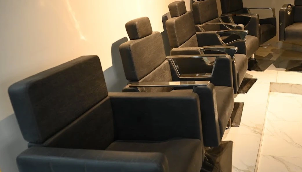 Cinema Hall Seating Manufacturer - Relax Seating System